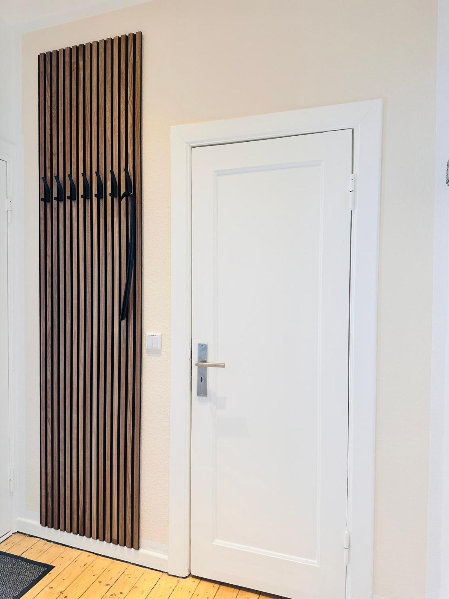 Schoenes 2-Zimmer-Apartment In Bremen, Findorff Экстерьер фото